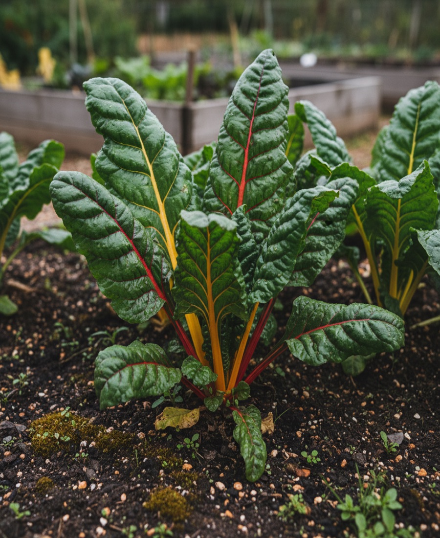 Swiss Chard